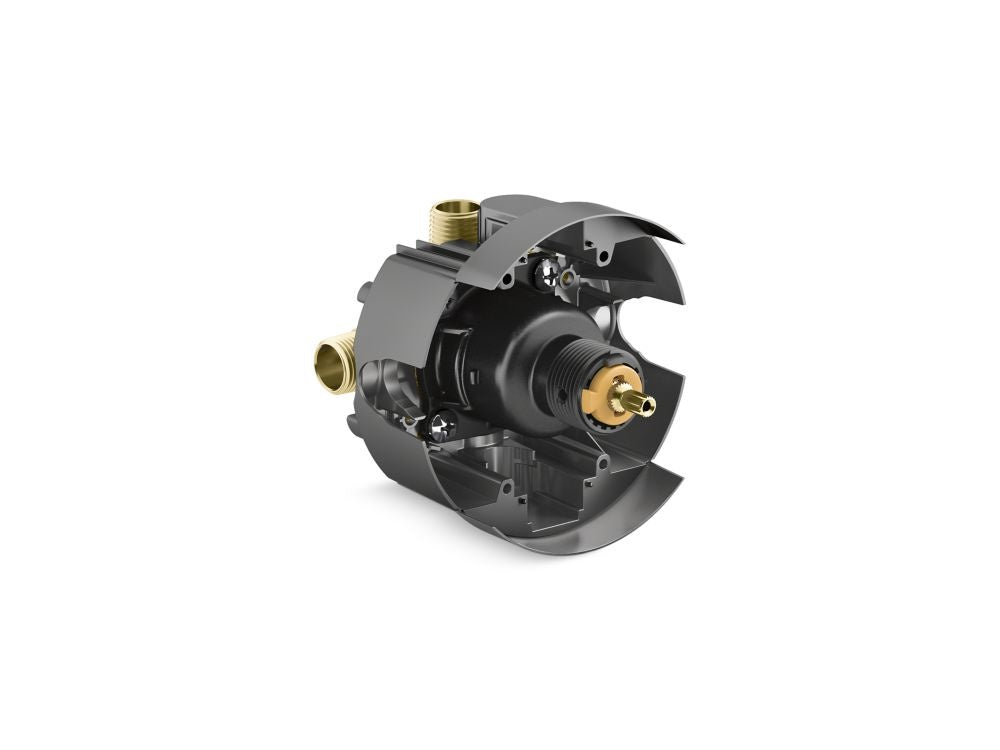 Kallista P19310-00-NA Rough-In Pressure Balance Valve