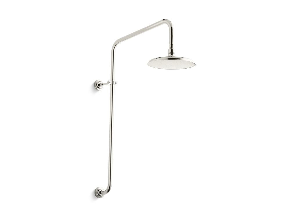 Kallista P21441-00 For Town Shower Arm Assembly