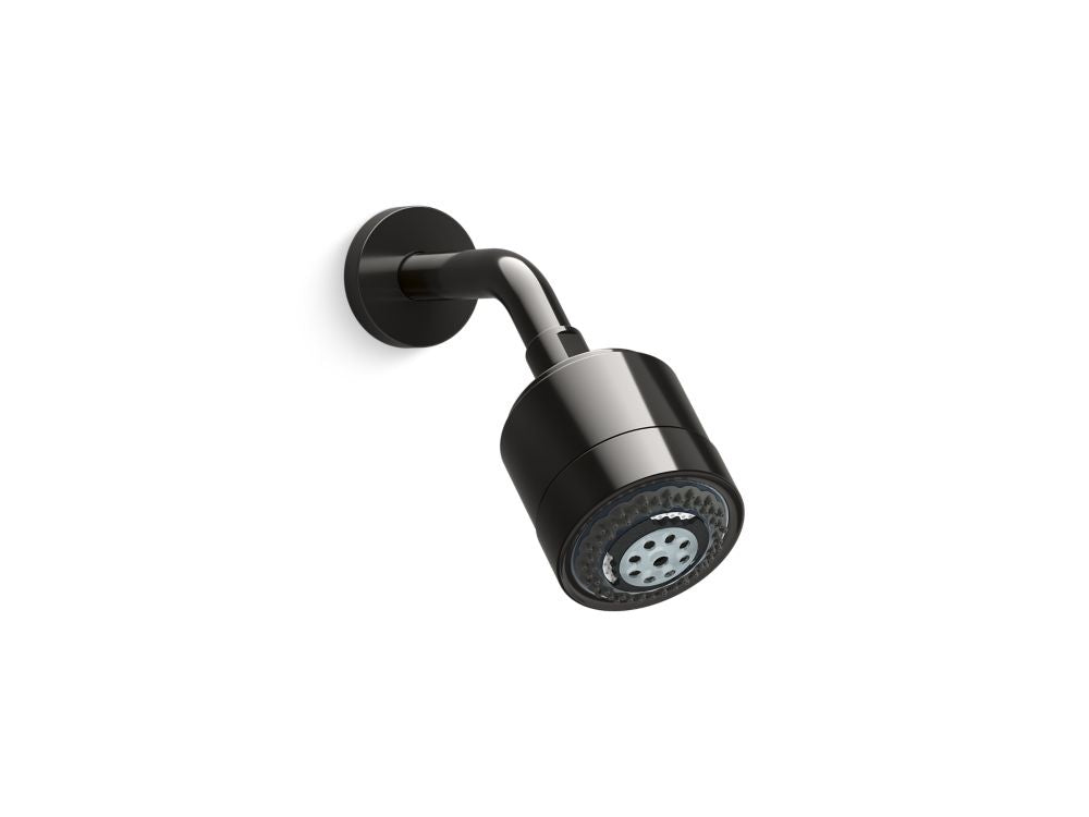 Kallista P21501-00 Contemporary Multifunction Showerhead With Arm