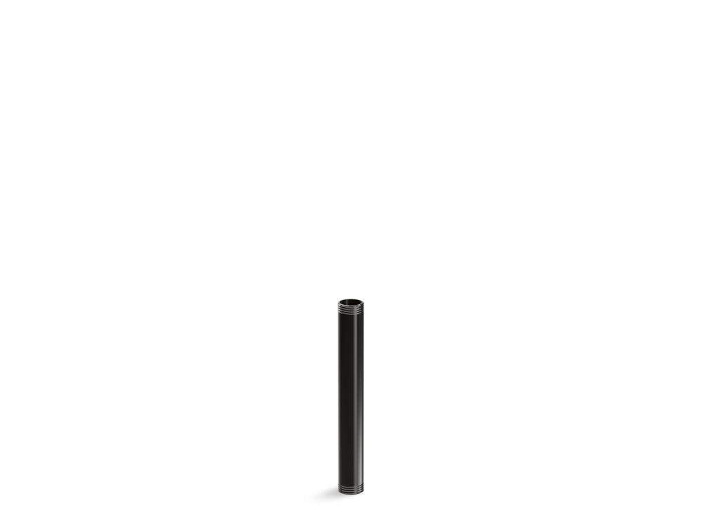Kallista P21521-00 Shower Arm, 6 Ceiling Mount