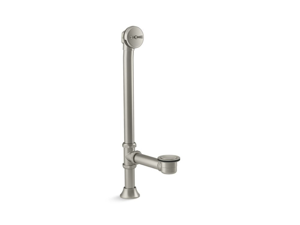Kallista P21572-00 Circe Waste & Overflow