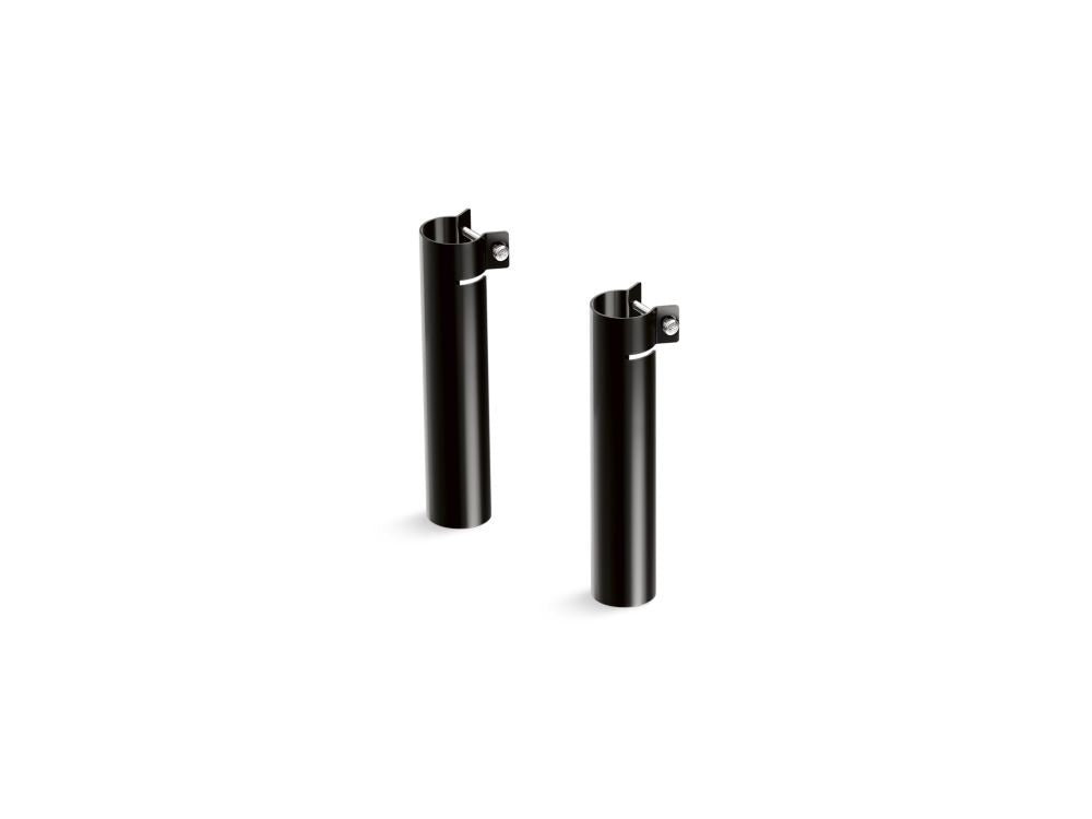 Kallista P21644-00 Hot And Cold Sink Valve Shroud