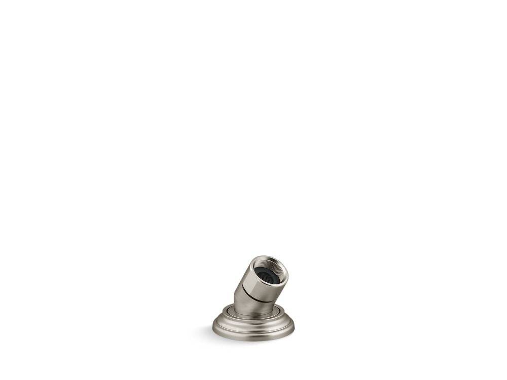 Kallista P21653-00 Traditional Deck-Mount Handshower Trim