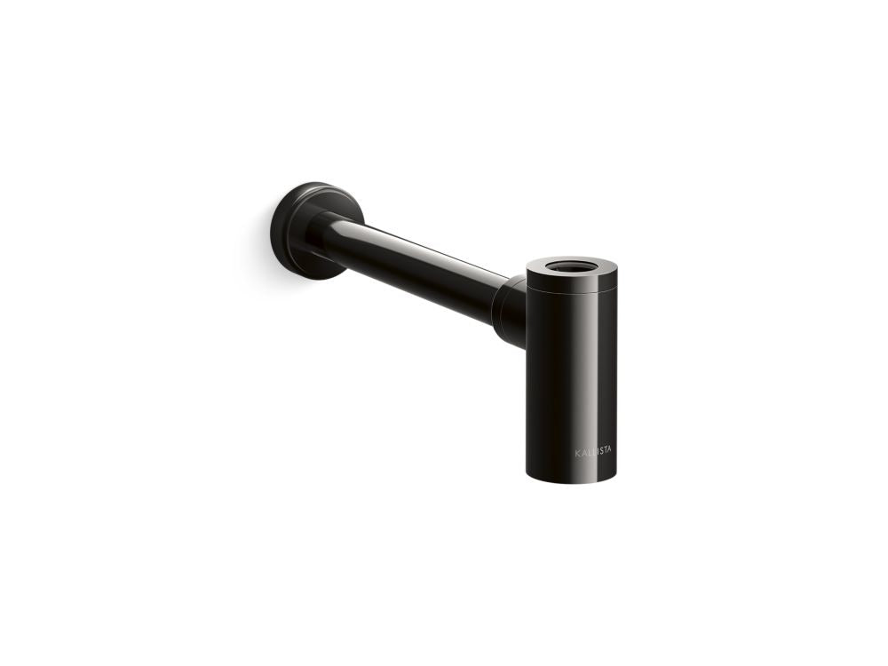 Kallista P21688-00 Contemporary Bottle Trap