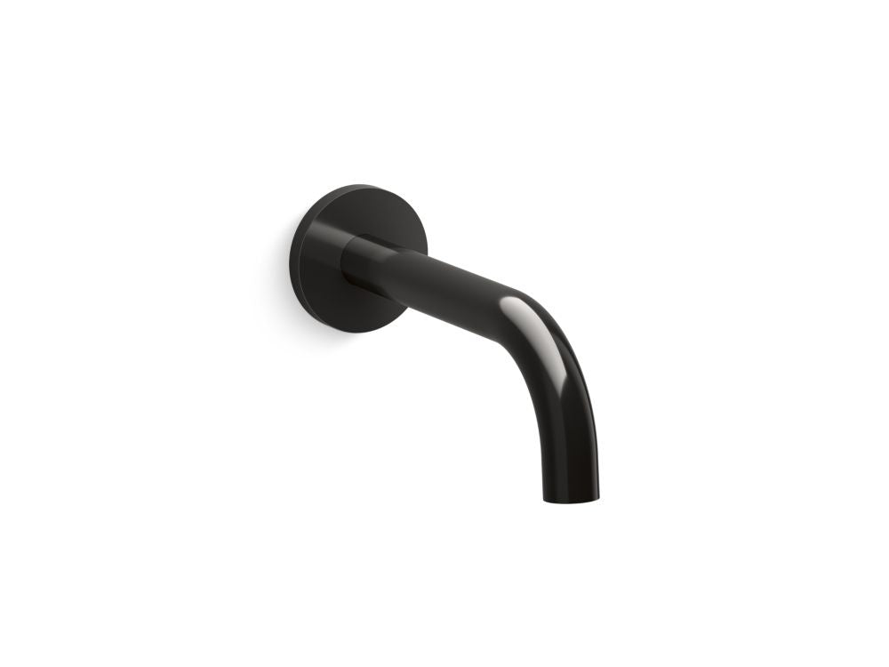 Kallista P21834-00 One Wall-Mount Bath Spout