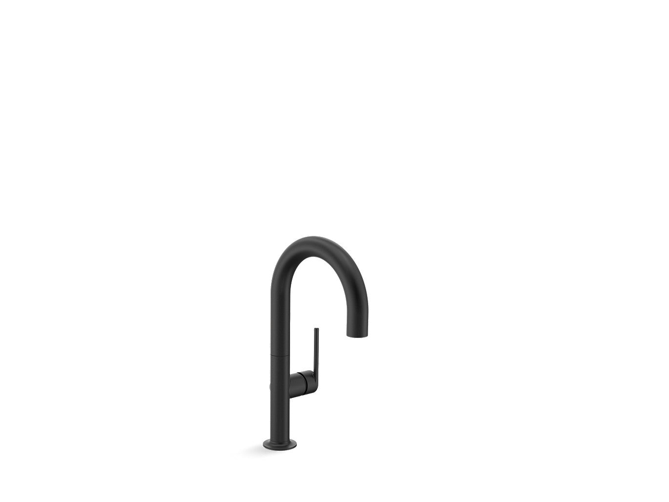 Kallista P23175-LV Juxtapose Bar Faucet - Parent