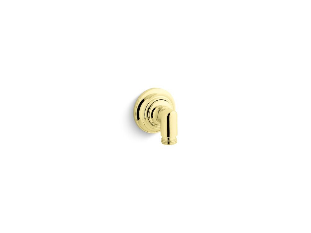 Kallista P24039-00 Tuxedo Wall Supply Elbow