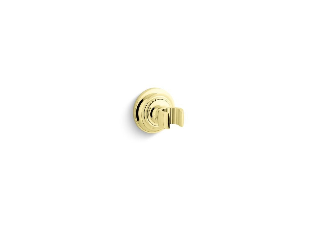 Kallista P24040-00 Tuxedo Fixed Wall Bracket