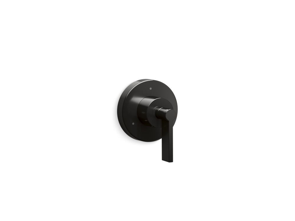Kallista P24483-LV One 3-Way Transfer Trim, Lever Handle