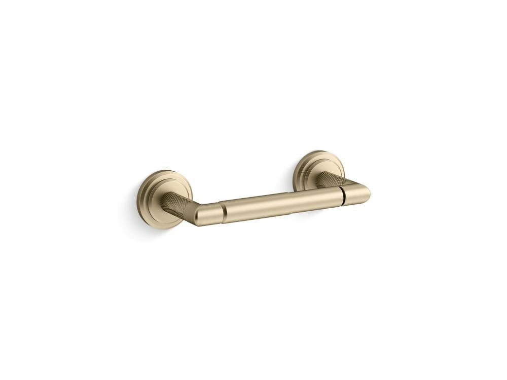 Kallista P24939 Pinna Paletta Toilet Paper Holder
