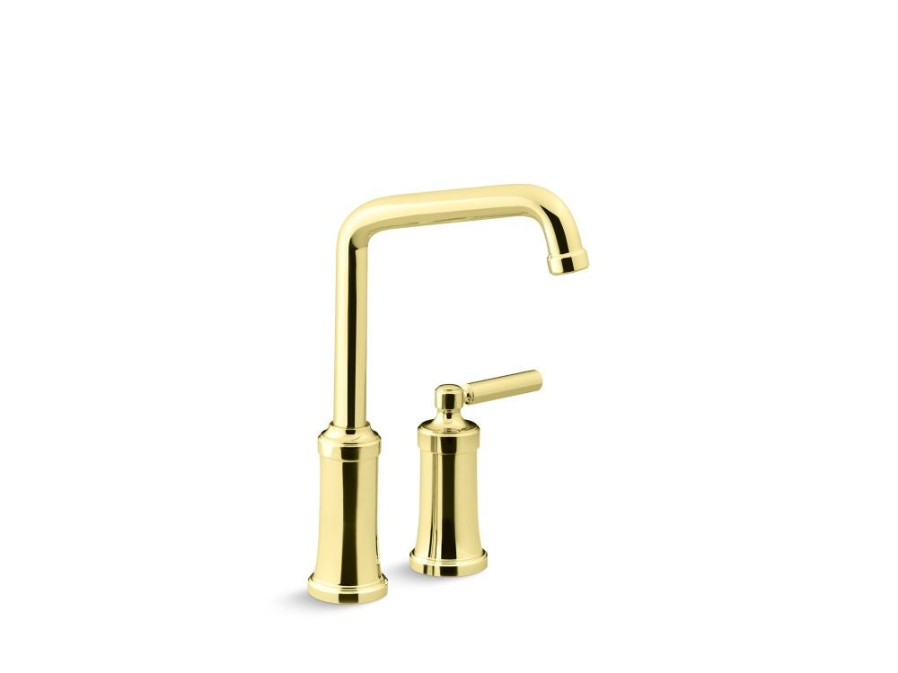 Kallista P25005-00 Quincy Bar Faucet