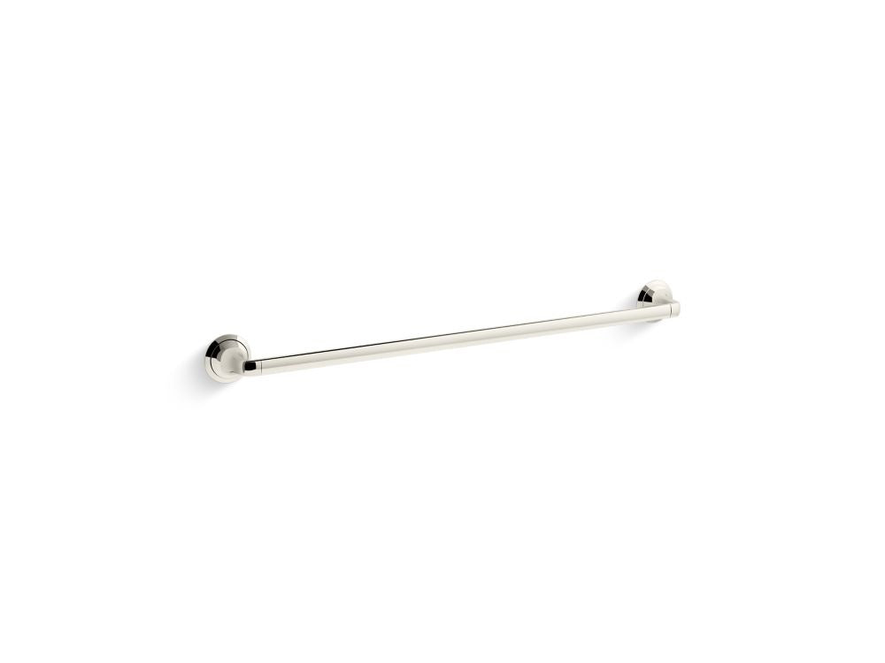Kallista P25041-00 Script Towel Bar, 24