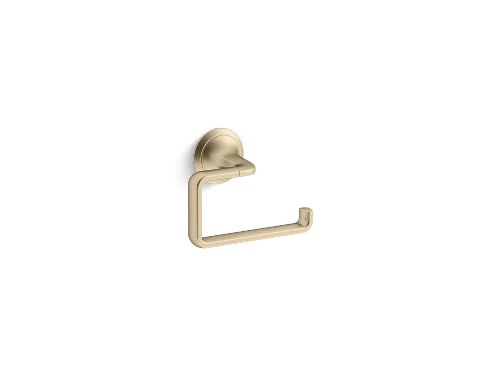 Kallista P25049-00 Script Toilet Paper Holder