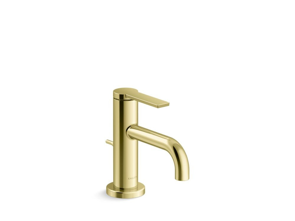 Kallista P26610-00 One™ Top Mount Single Control
