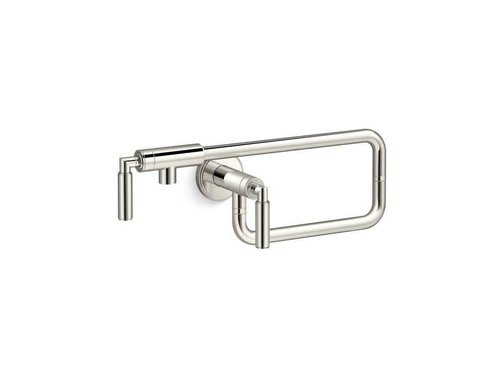 Kallista P28961-00 Laura Kirar™ Pot Filler