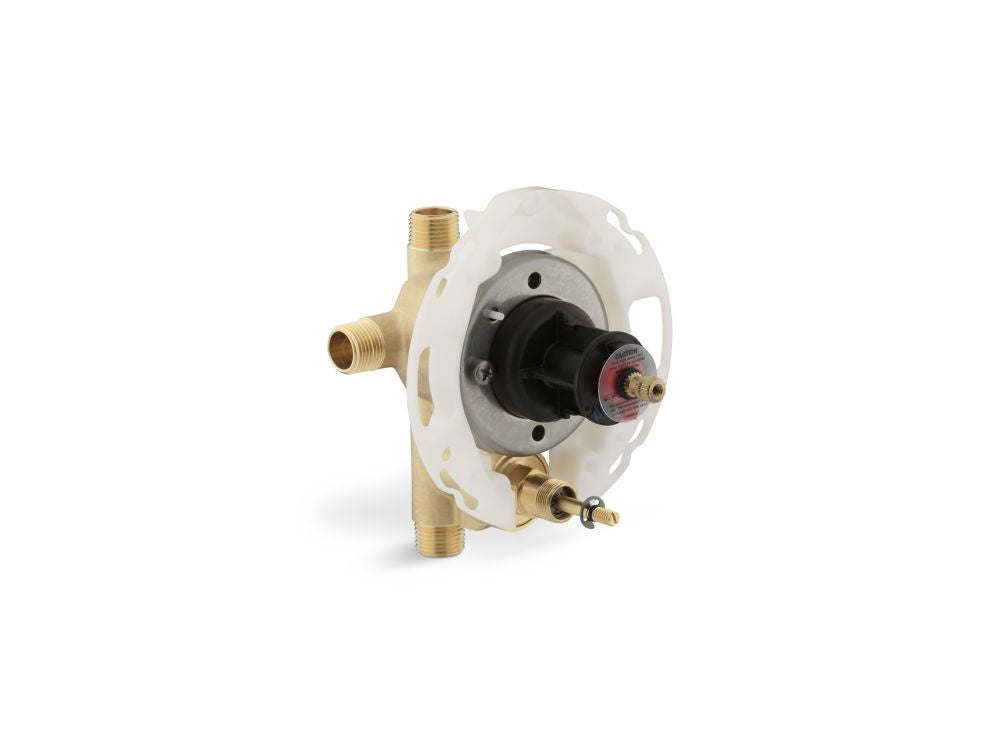 Kallista P29305-00-NA Rough-In Pressure Balance Valve W/ Diverter