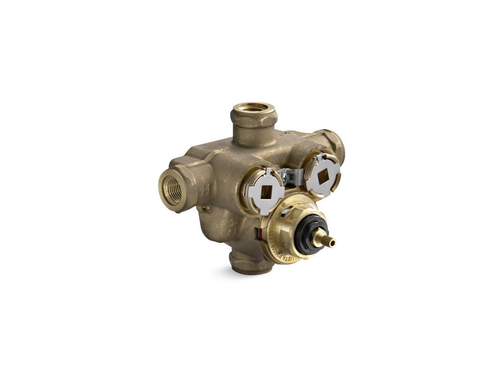 Kallista P29511-WS-NA 1/2 Rough-In Thermostatic Valve
