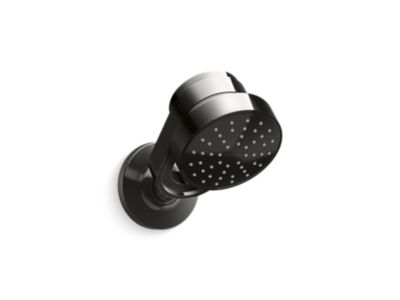 Kallista P30529-00 Bandeau Air-Induction Showerhead With Arm
