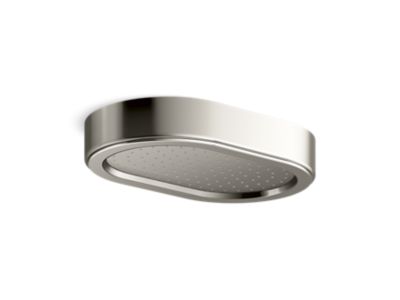 Kallista P30530-00 Bandeau Rain Showerhead