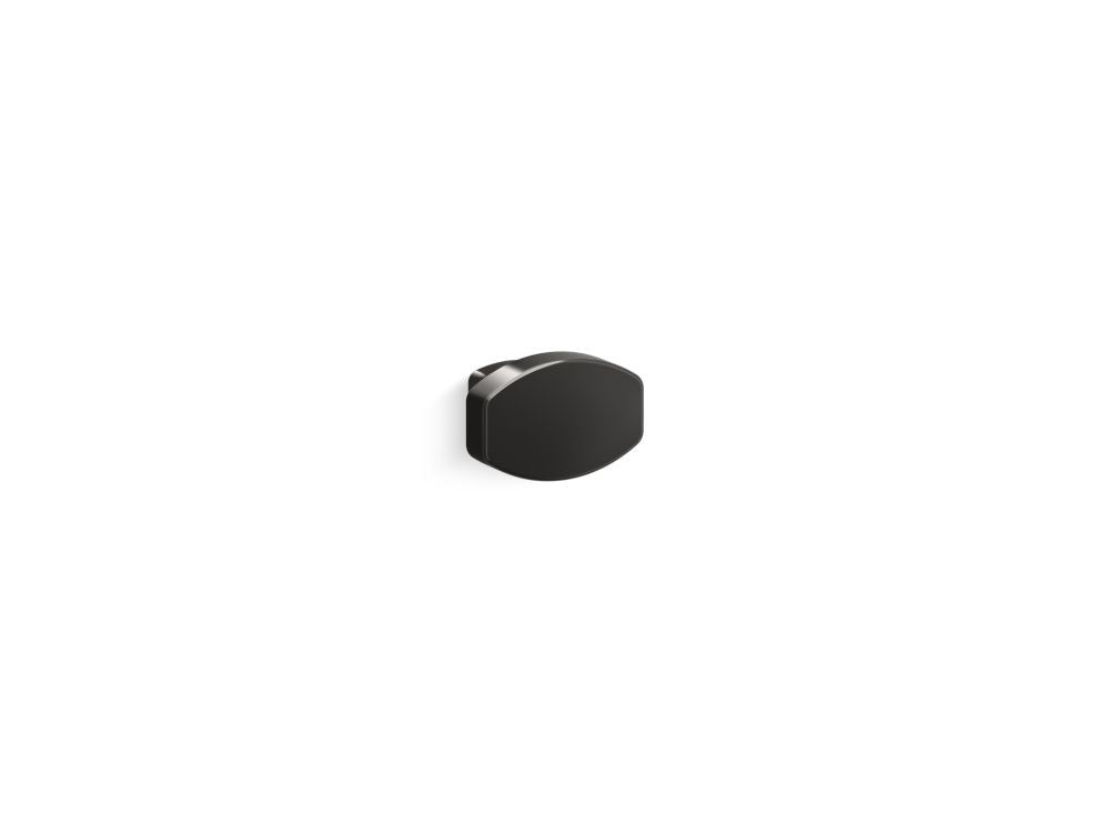 Kallista P30800-00 Transitional Cabinet Knob