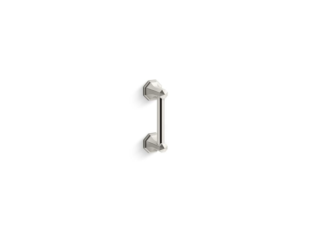 Kallista P31003-PL For Town Shower Door Handle Towel Pull 6 - Parent