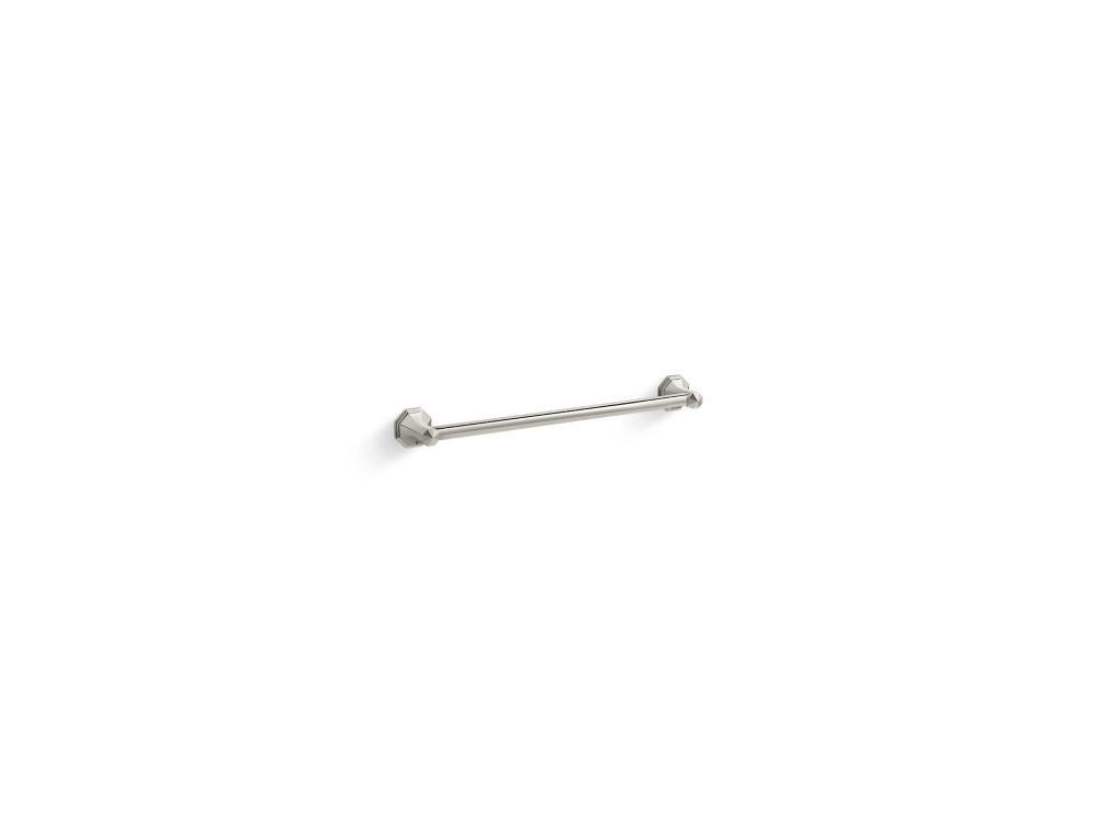 Kallista P31003-TT For Town Shower Door Towel Bar 18 - Parent