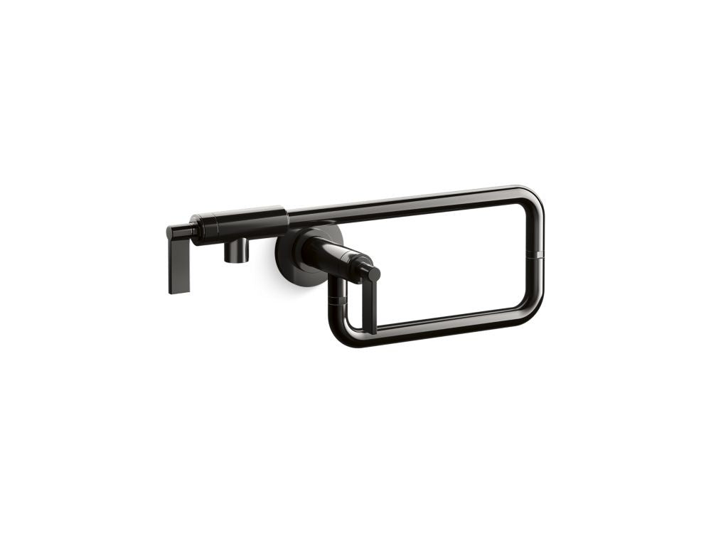 Kallista P31571-00 One™ Wall Mount Pot Filler