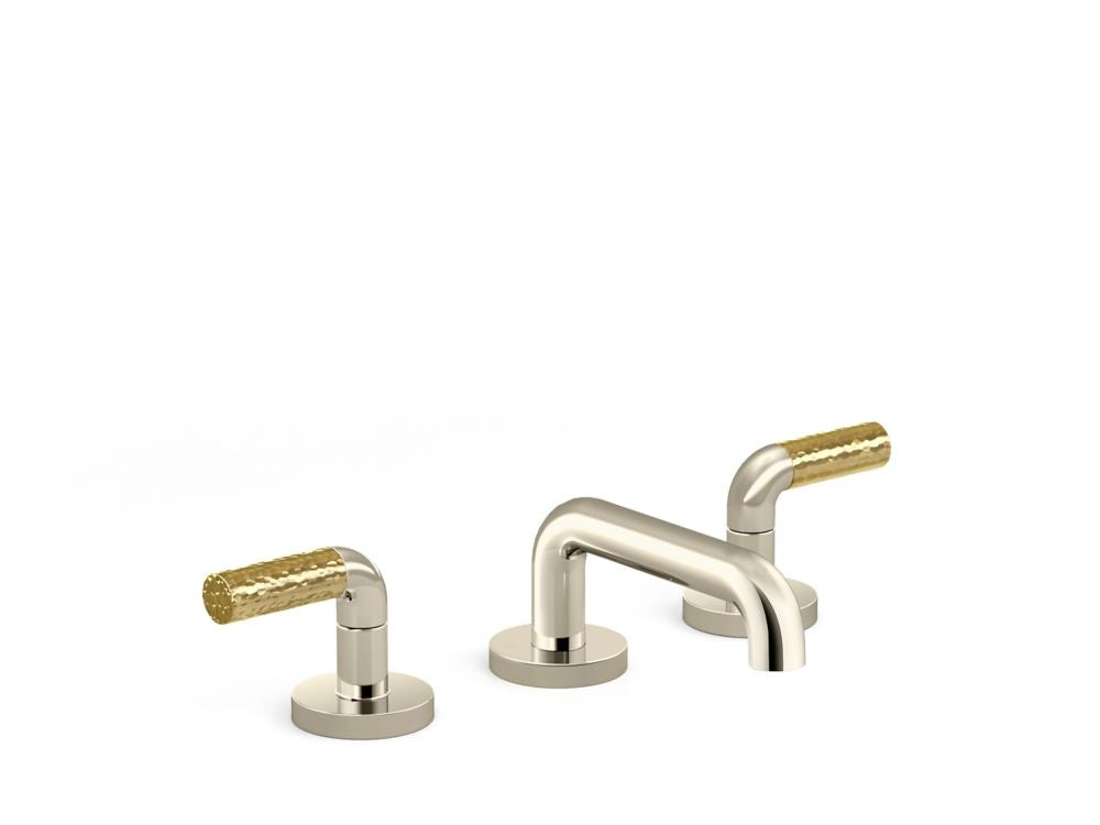 Kallista P32356 One� P.E.Guerin Sink Faucet Low Spout