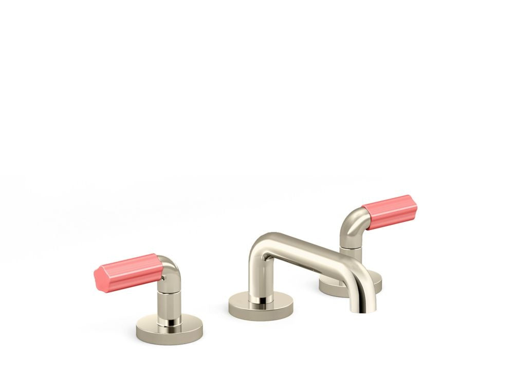 Kallista P32412 One™ Fp5, Sink Faucet, Low Spout