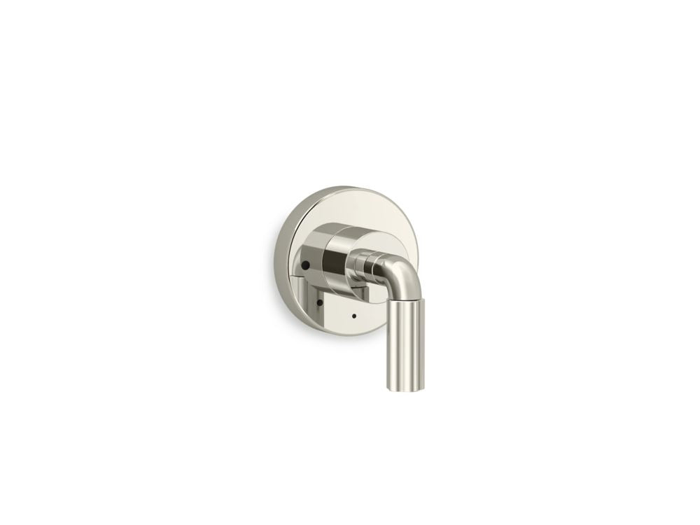 Kallista P32416-LV One™ Fp5, Volume Control