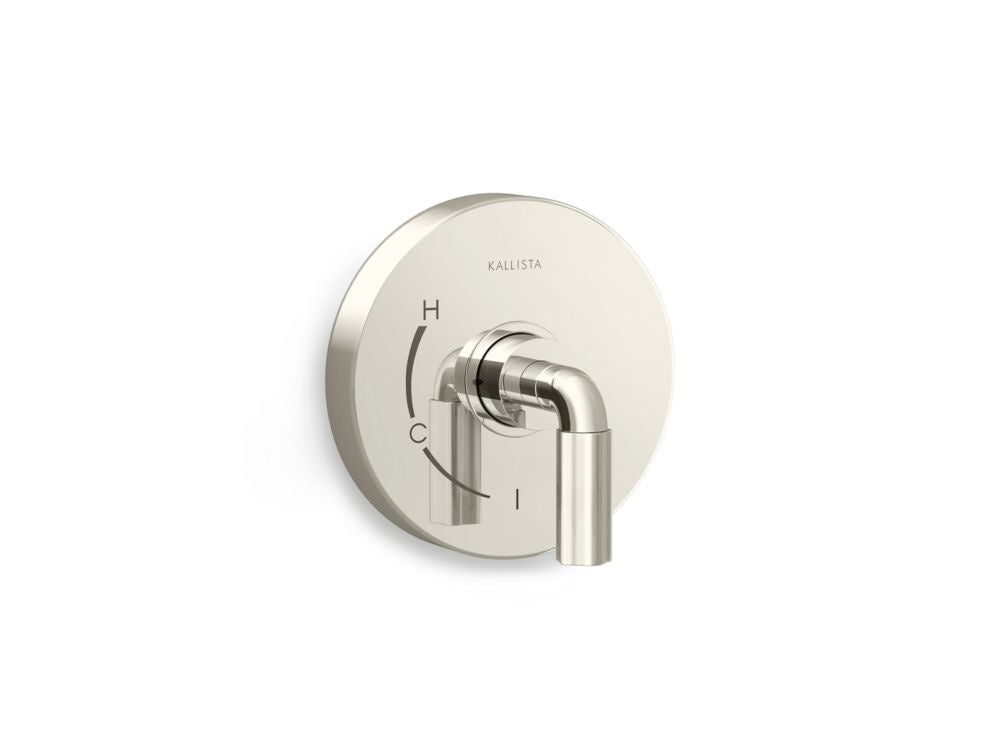 Kallista P32417-LV One™ Fp5, Pressure Balance