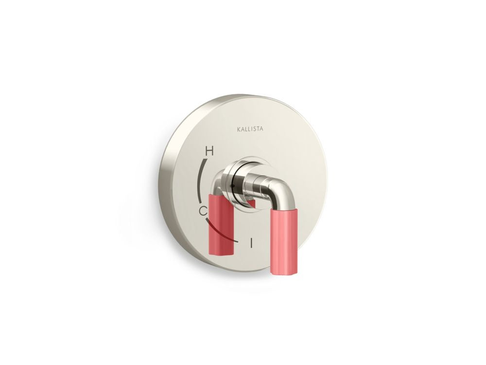 Kallista P32417 One™ Fp5, Pressure Balance