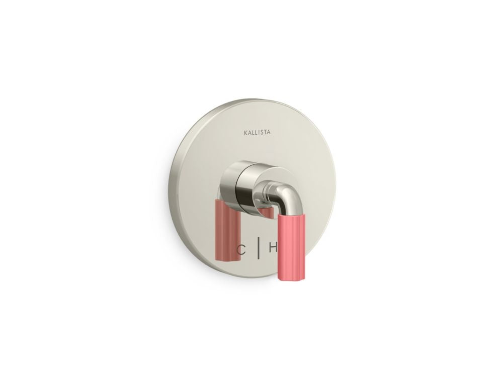 Kallista P32418 One™ Fp5, Thermo Trim