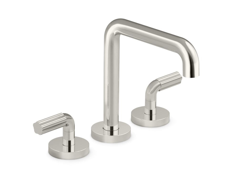 Kallista P32419-LV One™ Fp5, Deck Mount Bath Faucet