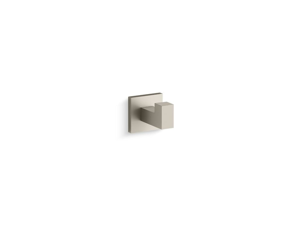 Kallista P32745-00 Bezel robe hook