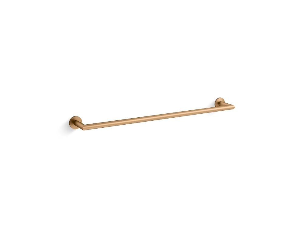 Kallista Aileron towel bar