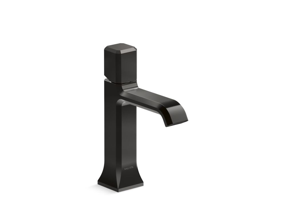 Kallista P33165-00 Bezel single control standard