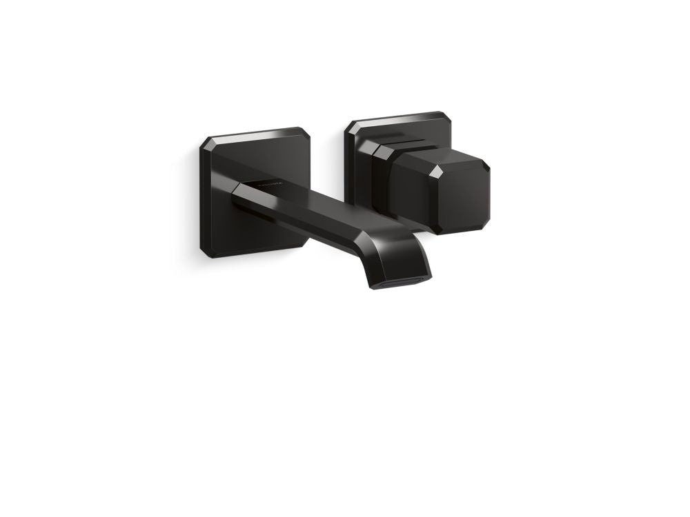 Kallista P33166-00 Bezel wall mount single control