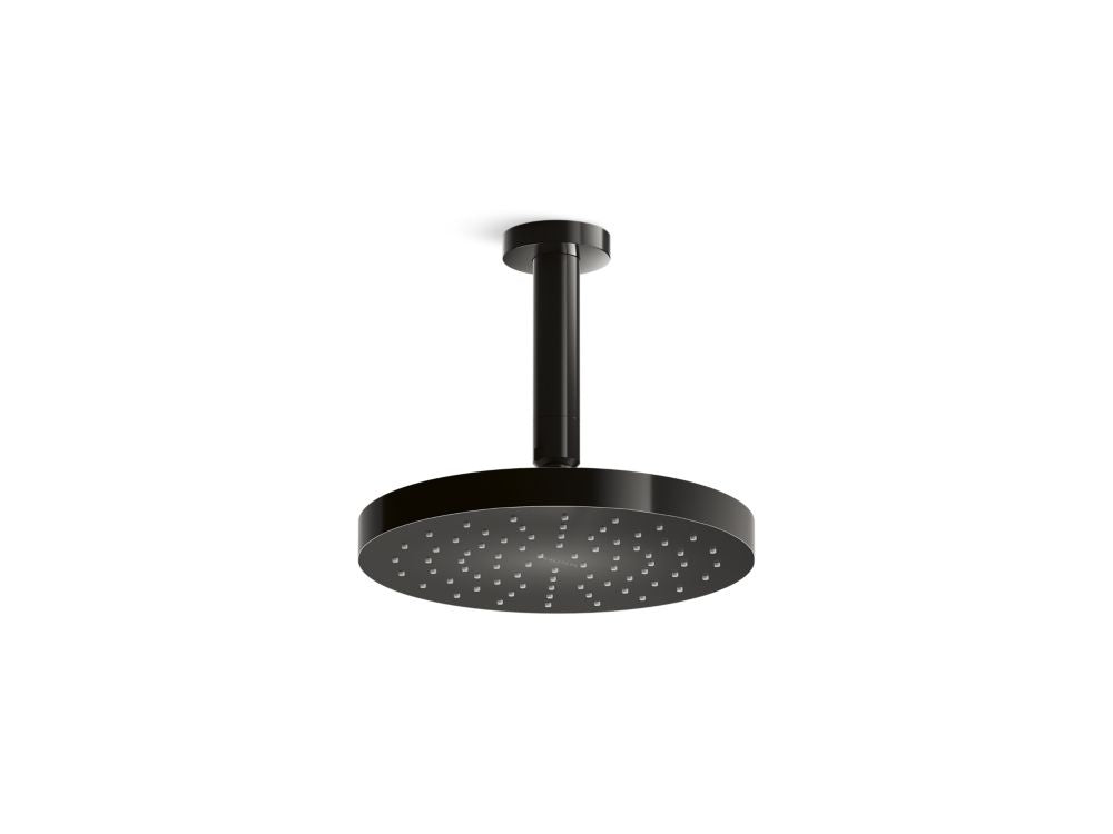 Kallista P33297-00 raindome 7 modern round