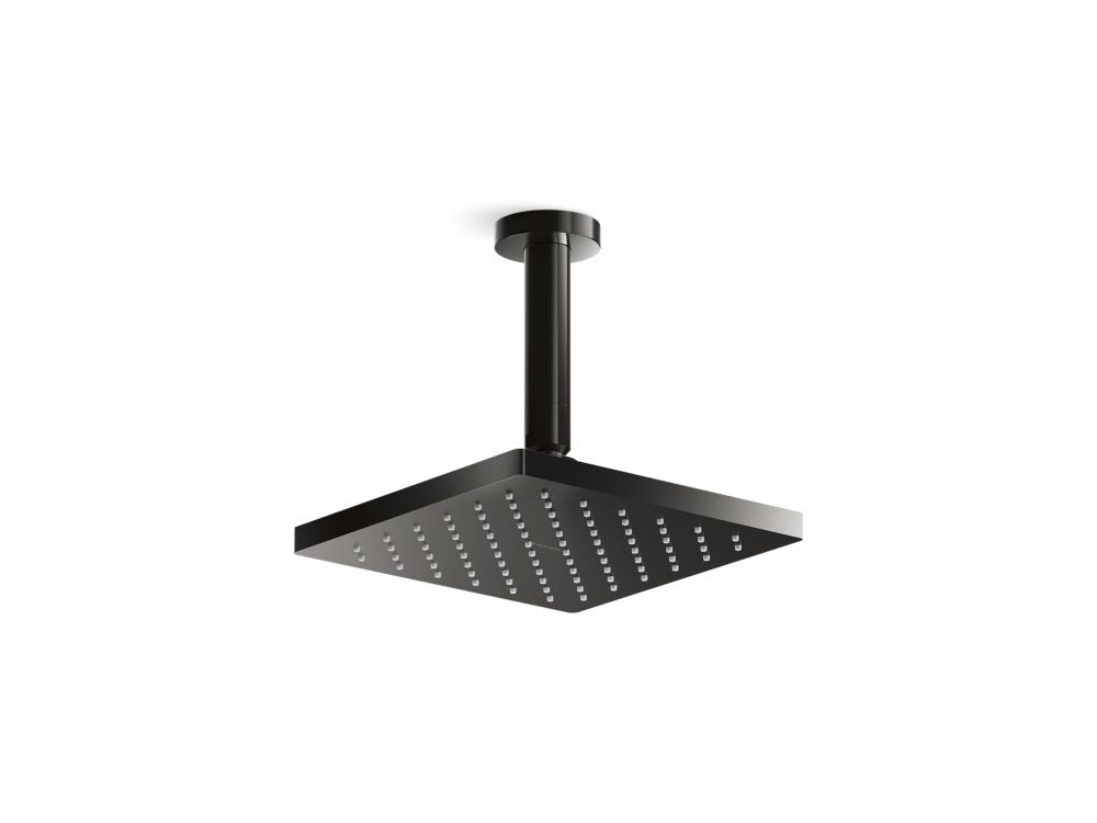 Kallista P33298-00 raindome 7 modern square