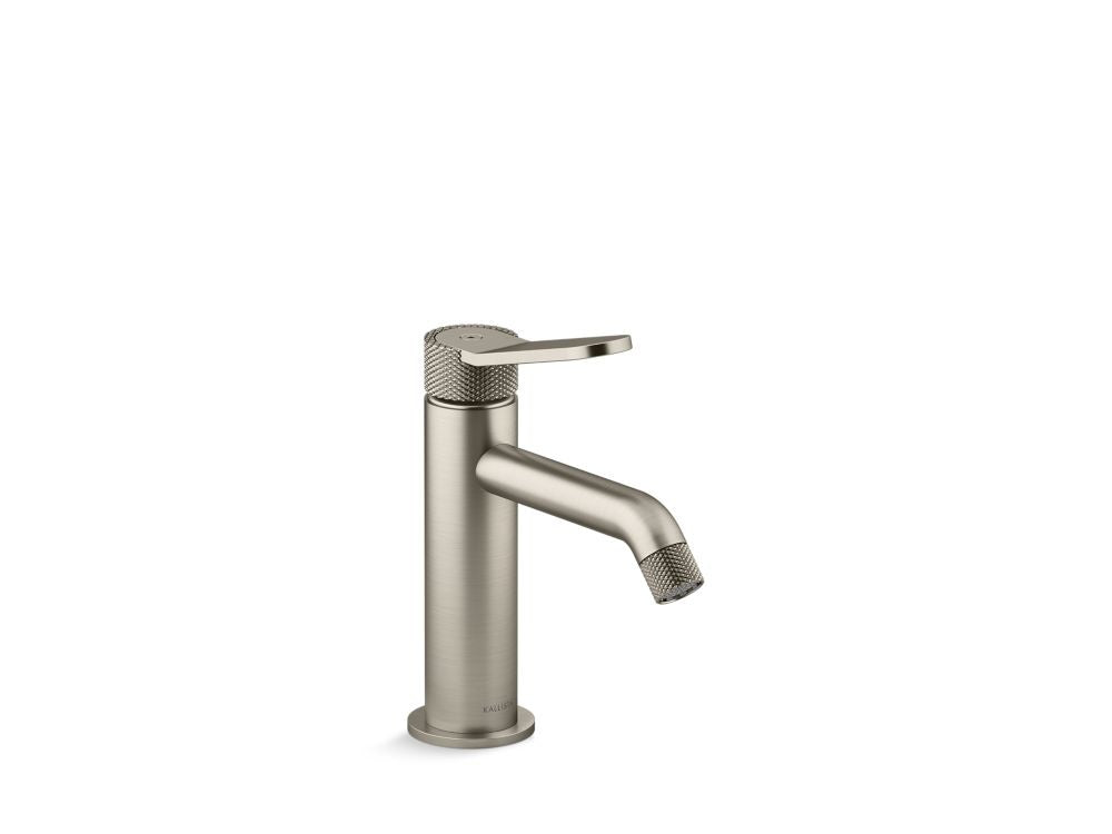 Kallista P33351-LV Aileron single control faucet low