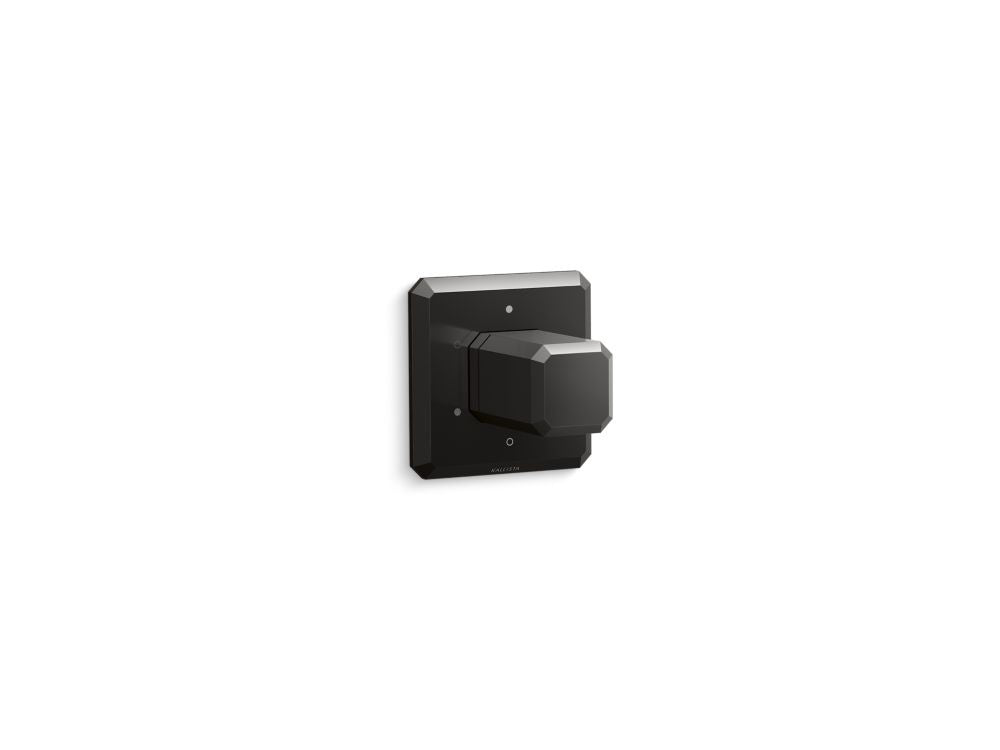 Kallista P33360-00 Bezel eco transfer trim