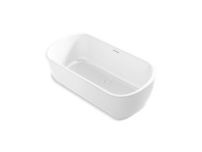 Kallista P33965-00-0 Laura kirar freestanding bath