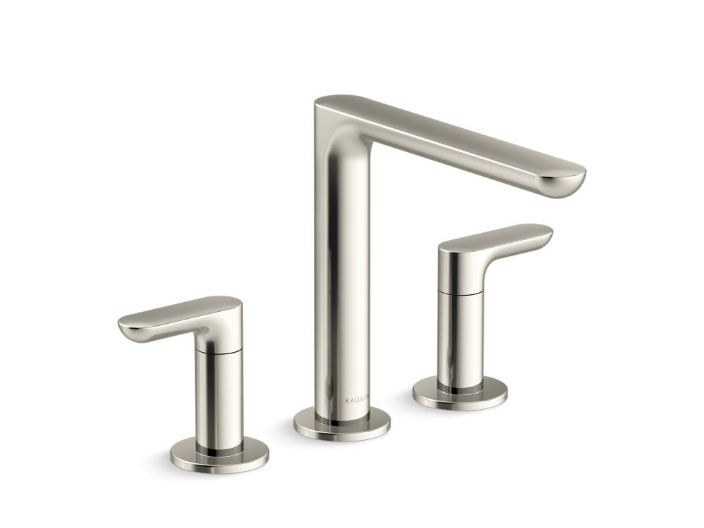 Kallista P34126-LV Deck Mount Bath Faucet