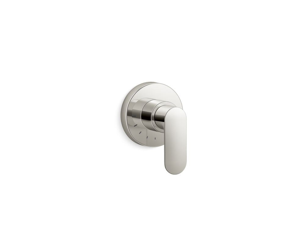 Kallista P34134-LV Volume Control, Lever
