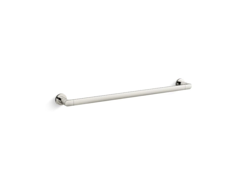Kallista P34137-00 24" Towel Bar