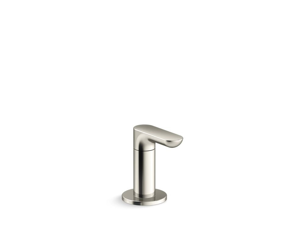 Kallista P34155-LV Deck Mount Bath Diverter Handle