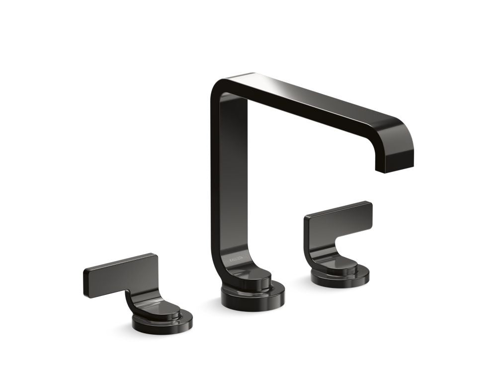 Kallista P34237-LV Guise? deck mount bath faucet - Parent