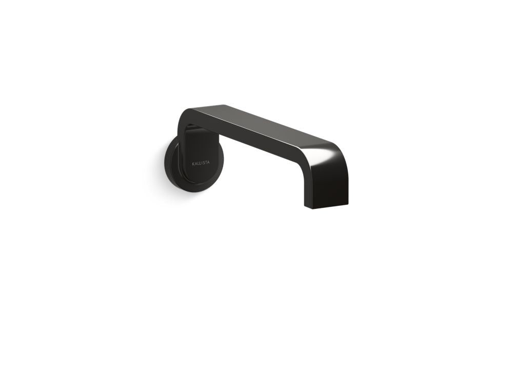 Kallista P34240-00 Guise? wall-mount bath spout - Parent