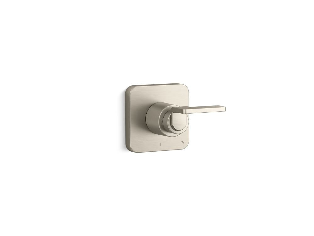 Kallista P34244-LV Guise? volume control lever - Parent